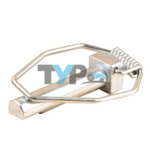 MF 5000 SERIAL ÇİFT YAYLI PİM UCU FREZELI 10MM